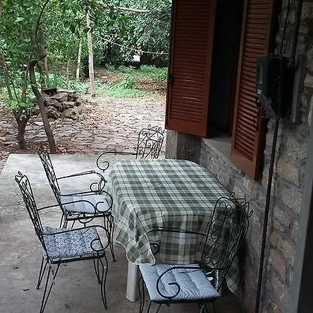 Aleka's House Apartamento *