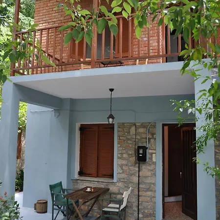 Aleka's House