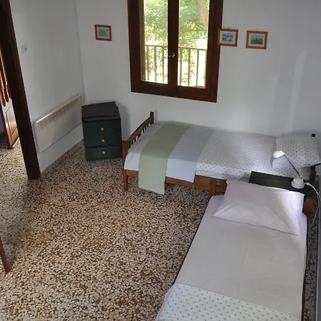 Apartamento Aleka's House *