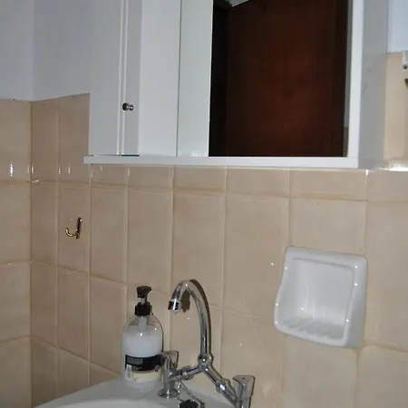 Apartamento Aleka's House Milina