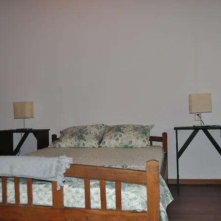 Apartamento Aleka's House Milina