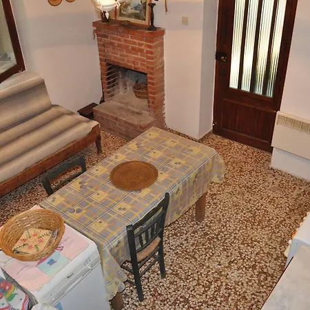 Aleka's House *